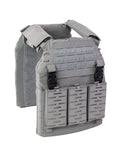 RTG Plate Carrier Base Max Bundle