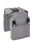 RTG Plate Carrier Base Max Bundle