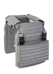 RTG Plate Carrier Base Max Bundle