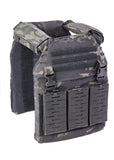RTG Plate Carrier Base Max Bundle