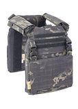 RTG Plate Carrier Base Max Bundle