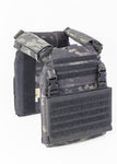 RTG Plate Carrier Base Max Bundle