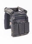 RTG Plate Carrier Base Max Bundle