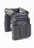 RTG Plate Carrier Base Max Bundle