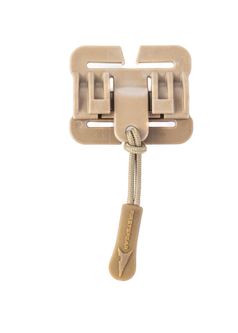 Shoulder Tubes™ Adapter Kit