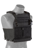 RTG Plate Carrier w/ Tactical HL Cummerbund-Custom Build