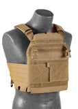 RTG Plate Carrier w/ Tactical HL Cummerbund-Custom Build
