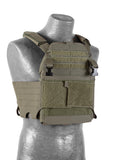 RTG Plate Carrier w/ Tactical HL Cummerbund-Custom Build