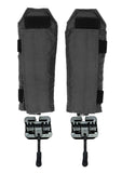 AXL Structural Shoulder Pads