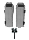 AXL Structural Shoulder Pads