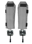 AXL Structural Shoulder Pads