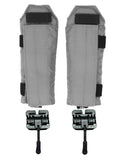 AXL Structural Shoulder Pads