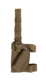 Tactical Drop Leg Holster