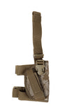 Tactical Drop Leg Holster