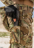 Tactical Drop Leg Holster