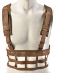 Vector Large Chest Rig