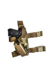 Tactical Drop Leg Holster